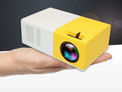 Mini Projector