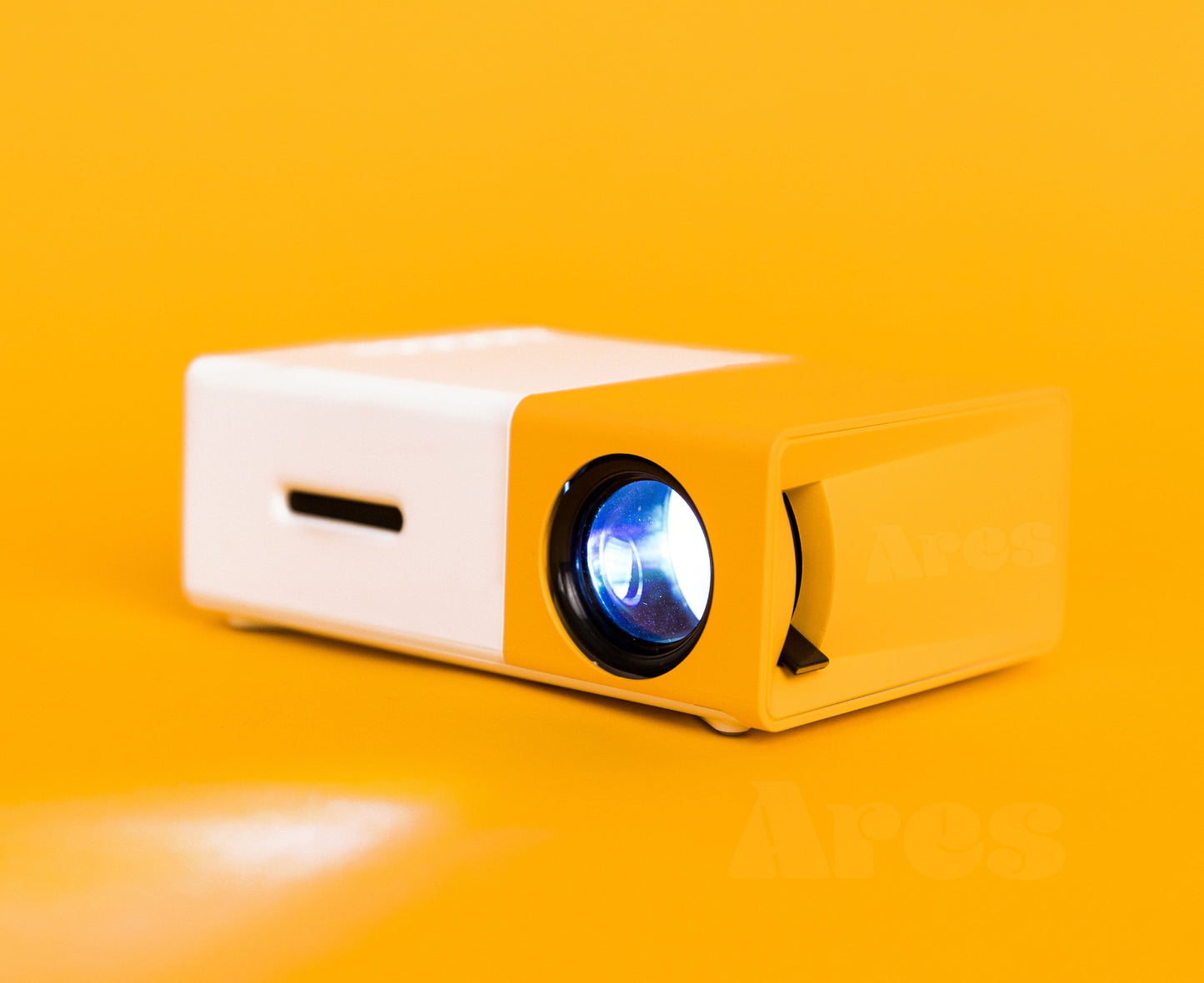 Mini Projector