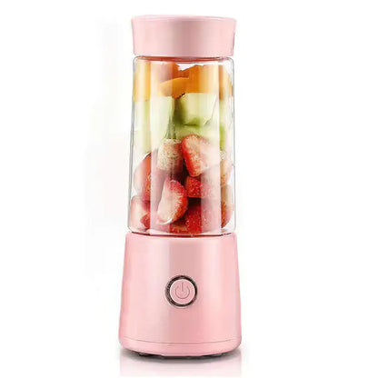 Mini Fruit Mixer