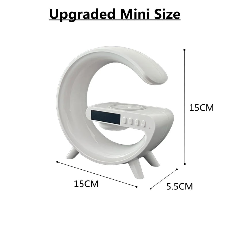 3IN1 G-Light™ Mini Lamp