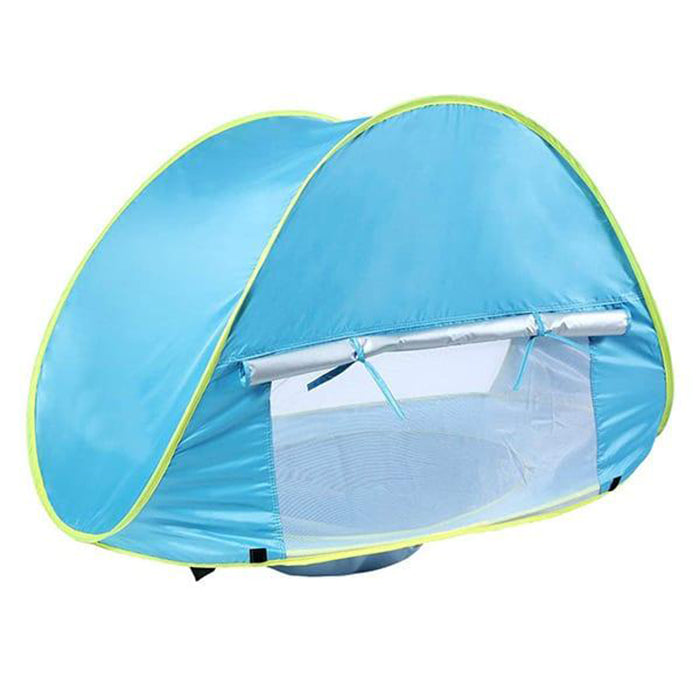 Baby Beach Tent Sunny Nest