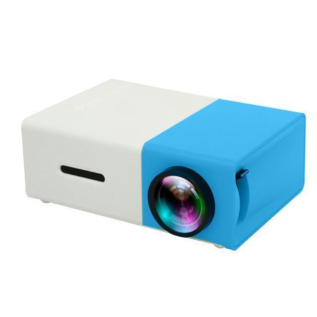 Mini Projector