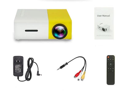 Mini Projector