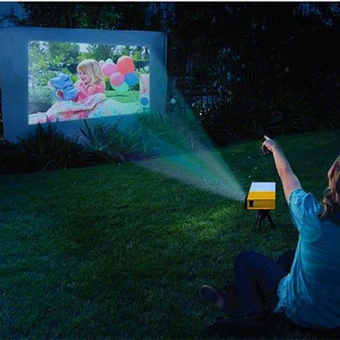 Mini Projector